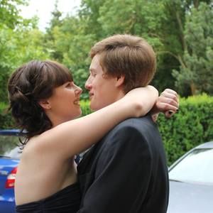 Meet your Posher, Lisa-marie